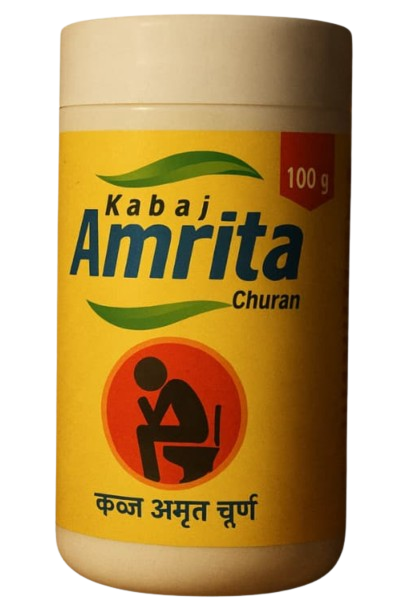 Kabaj Amrita Churan